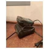 Masterforce 20V Lithium-Ion Charger and Battery Pack