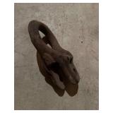 Heavy Duty Shackle Hitch