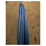 Dura PEX Blue Flexible Pipe