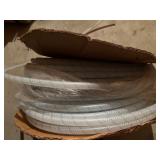 Bev Flex NSF Blue Beverage Hose