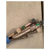 Flexible Faucet Plumbing Hoses with Connectors