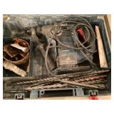 Bosch RH328VC Rotary Hammer Drill