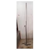 Water Supply Shut Off Tool