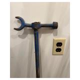 Water Supply Shut Off Tool