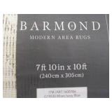 Gertemian Barmond Miren 7