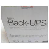 APC Battery Back Ups Electronic Bac...