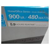 APC Battery Back Ups Electronic Bac...