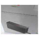 APC Battery Back Ups Electronic Bac...