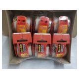 6 Rolls Scotch 2" x 800" Long Lasti...