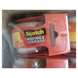 6 Rolls Scotch 2" x 800" Long Lasti...