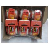 6 Rolls Scotch 2" x 800" Long Lasti...