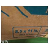 Boise Aspen 30 White 5000 Sheets 8....