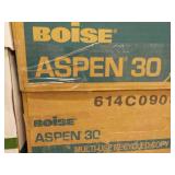 Boise Aspen 30 White 5000 Sheets 8....