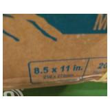 Boise Aspen 30 White 5000 Sheets 8....