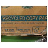 Boise Aspen 30 White 5000 Sheets 8....