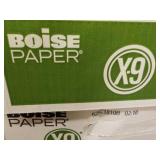 Boise 5000 Sheets 8.5 x 11" White C...