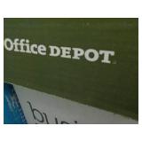 Office Depot Business 5000 Sheets 8...