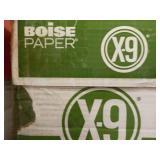 Boise 4000 Sheets White 8.5 x 11" C...