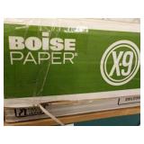 Boise 2000 Sheets White 8.5 x 11" C...