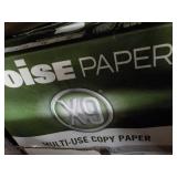 Boise 2000 Sheets White 8.5 x 11" C...