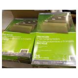 50 - 5 tab Hanging Folders Legal Si...