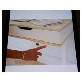 Real Space Smart Electric Height Ad...