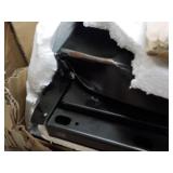 Real Space Storage Cabinet - slight...