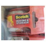 6 Rolls Scotch 2" x 800" Long Lasti...