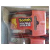 6 Rolls Scotch 2" x 800" Long Lasti...