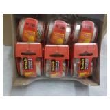 6 Rolls Scotch 2" x 800" Long Lasti...