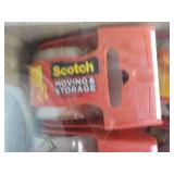 6 Rolls Scotch 2" x 800" Long Lasti...