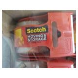 6 Rolls Scotch 2" x 800" Long Lasti...