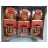 6 Rolls Scotch 2" x 800" Long Lasti...
