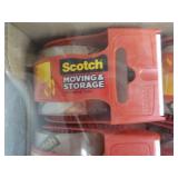 6 Rolls Scotch 2" x 800" Long Lasti...