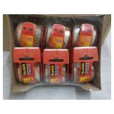 6 Rolls Scotch 2" x 800" Long Lasti...