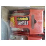 6 Rolls Scotch 2" x 800" Long Lasti...