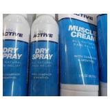 6 Kuribl Active Natural Pain Relief...