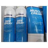 6 Kuribl Active Natural Pain Relief...