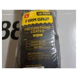 2 Packs 12 Polyurethane Coated Work...