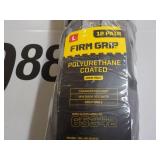 2 Packs 12 Polyurethane Coated Work...