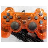 PlayStation 2 Funcilit Wired Contro...