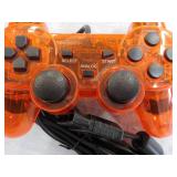 PlayStation 2 Funcilit Wired Contro...