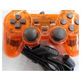 PlayStation 2 Funcilit Wired Contro...