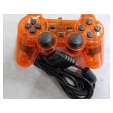 PlayStation 2 Funcilit Wired Contro...