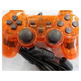PlayStation 2 Funcilit Wired Contro...