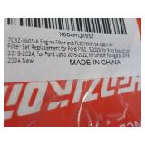 Engine Filter Replacement for Ford...