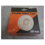 3 rolls Aorrsi 200 Inch Double Side...