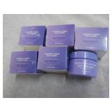 6 Overnight Toning Body Cream...