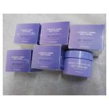 6 Overnight Toning Body Cream...