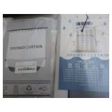 Shower Curtains...
